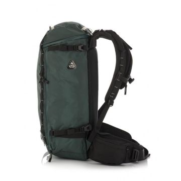 ARVA ST35 Sırt Çantası SAST35V1-G YEŞİL - 35L