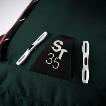 ARVA ST35 Sırt Çantası SAST35V1-G YEŞİL - 35L