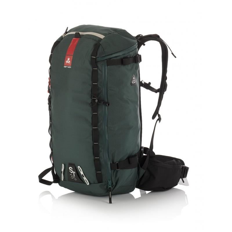 ARVA ST35 Sırt Çantası SAST35V1-G YEŞİL - 35L