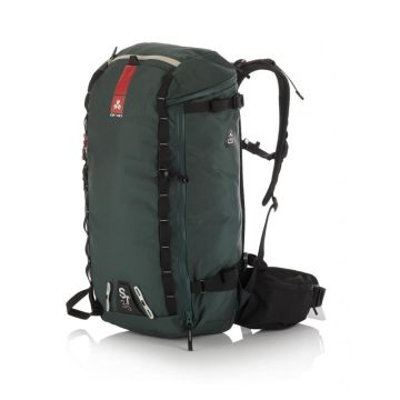 ARVA ST35 Sırt Çantası SAST35V1-G YEŞİL - 35L