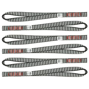 Kong X-Tension Dyneema Taylan Bağlantı Uzatma Kayış Seti 855024000KK