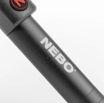 Nebo 6373T LiL Larry 250 Lümen LED Fener