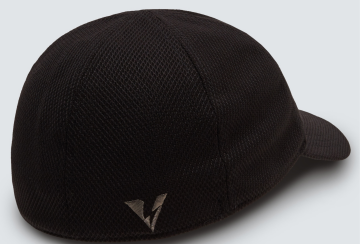 Oakley SI Cap Black Tactical Şapka