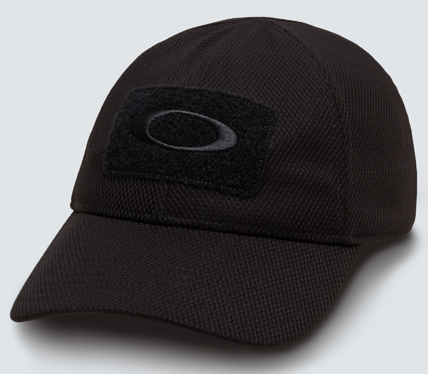 Oakley SI Cap Black Tactical Şapka