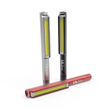 Nebo 6373T LiL Larry 250 Lümen LED Fener