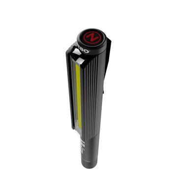 Nebo 6373T LiL Larry 250 Lümen LED Fener