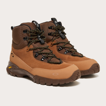 Oakley Vertex Mid Waterpoof Vibram Desert Çöl Rengi Bot FOF100351