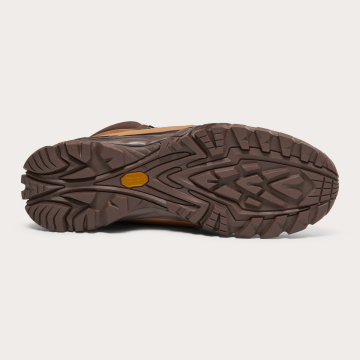 Oakley Vertex Mid Waterpoof Vibram Desert Çöl Rengi Bot FOF100351