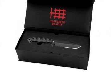 Halfbreed Blades Taktik Gen-2 Piyade Bıçağı