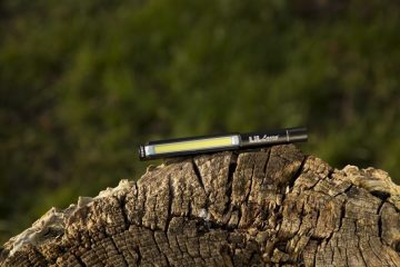 Nebo 6373T LiL Larry 250 Lümen LED Fener