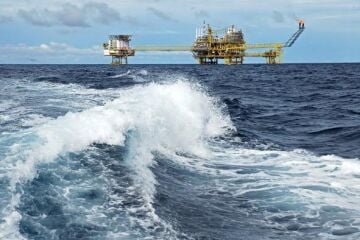 Ruth Lee / Offshore Açık Deniz Eğitim Mankeni