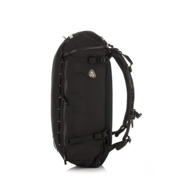 ARVA ST35 Sırt Çantası SAST35V1-G SİYAH - 35L