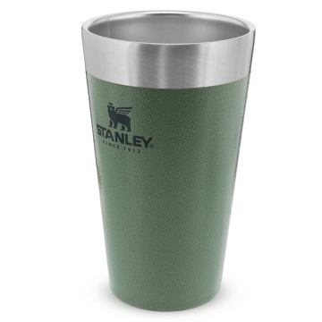Stanley Adventure Vakumlu Yalıtımlı Termos Bardak 0,47 LT - Yeşil