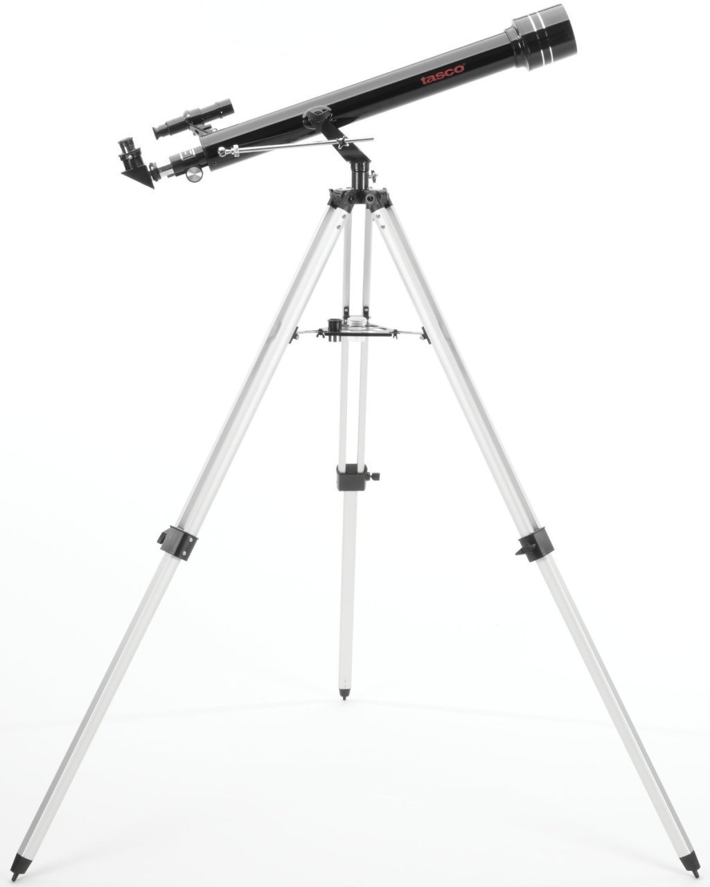 Tasco 800x60 Teleskop (Siyah)
