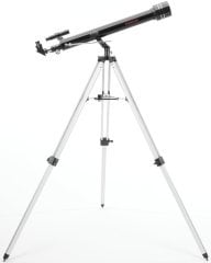 Tasco 800x60 Teleskop (Siyah)