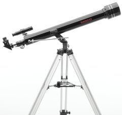 Tasco 800x60 Teleskop (Siyah)