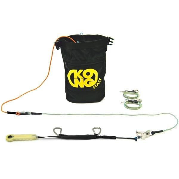 Kong ARK (Anti Rotation Kit) Helikopter Kurtarma Sedye Anti Rotasyon Sistemi 871SET004KK