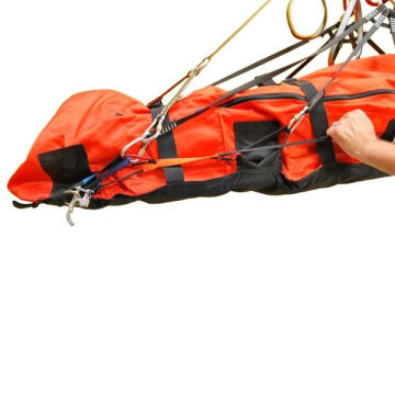 Kong ARK (Anti Rotation Kit) Helikopter Kurtarma Sedye Anti Rotasyon Sistemi 871SET004KK