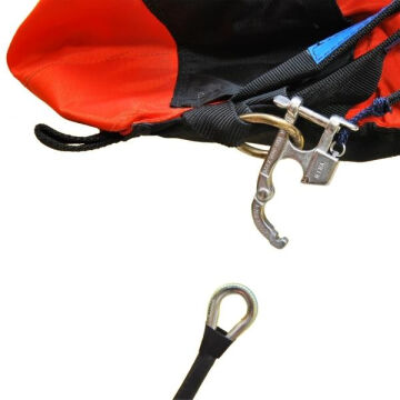 Kong ARK (Anti Rotation Kit) Helikopter Kurtarma Sedye Anti Rotasyon Sistemi 871SET004KK