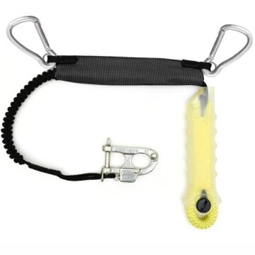 Kong ARK (Anti Rotation Kit) Helikopter Kurtarma Sedye Anti Rotasyon Sistemi 871SET004KK