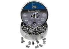 H&n Baracuda Hunter 5.5 Mm Havalı Tüfek Sacma(200)