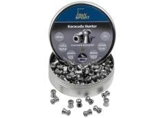 H&n Baracuda Hunter 5.5 Mm Havalı Tüfek Sacma(200)
