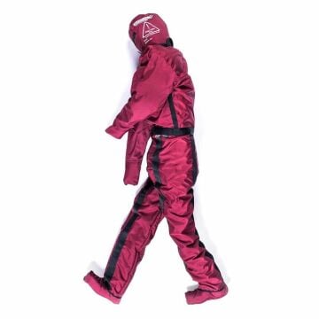 Ruth Lee Duty Plus Bilinçli Yaralı Senaryoları İçin Geliştirilmiş Eğitim Mankeni