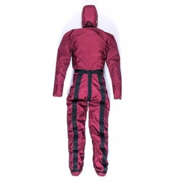 Ruth Lee Duty Plus Bilinçli Yaralı Senaryoları İçin Geliştirilmiş Eğitim Mankeni