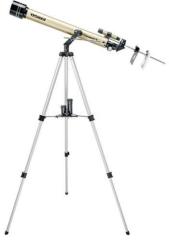 Tasco 660x60 Mm Luminova Teleskop