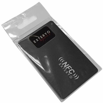 Kong NFC Badge for Inspectors NFC Denetçi Kimlik Kartı PPE Yönetim Sistemi 9ZL000012KK