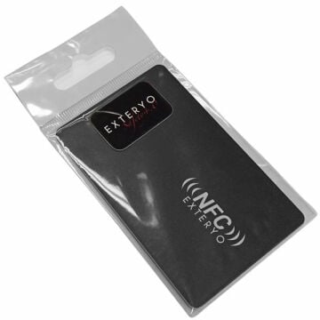Kong NFC Badge for Inspectors NFC Denetçi Kimlik Kartı PPE Yönetim Sistemi 9ZL000012KK