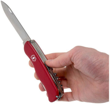 Victorinox 0.9023 Outrider Çok Amaçlı Çakı