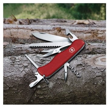 Victorinox 0.9023 Outrider Çok Amaçlı Çakı