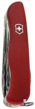 Victorinox 0.9023 Outrider Çok Amaçlı Çakı