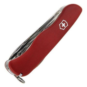 Victorinox 0.9023 Outrider Çok Amaçlı Çakı