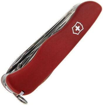 Victorinox 0.9023 Outrider Çok Amaçlı Çakı