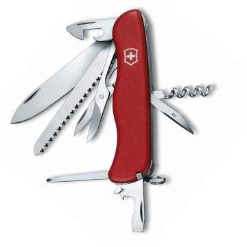 Victorinox 0.9023 Outrider Çok Amaçlı Çakı