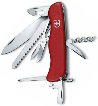 Victorinox 0.9023 Outrider Çok Amaçlı Çakı