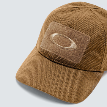 Oakley SI Cap Coyote Tactical Şapka 911444A-86W