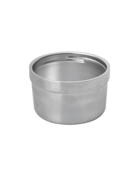 Campout Çift  Katmanlı Termos 2600 ML Siyah