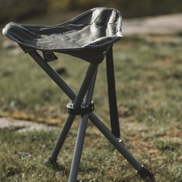 Easy Camp Elm Stool Ultralight Katlanır Tabure