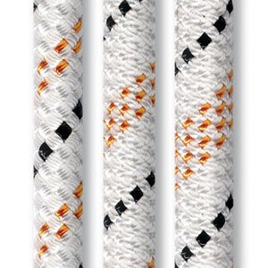 Roca Espeleo 10mmx200m Yarı Statik İp