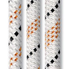 Roca Espeleo 10mmx200m Yarı Statik İp