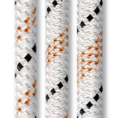 Roca Espeleo 10mmx200m Yarı Statik İp