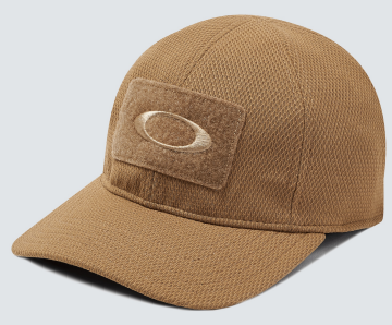 Oakley SI Cap Coyote Tactical Şapka 911444A-86W
