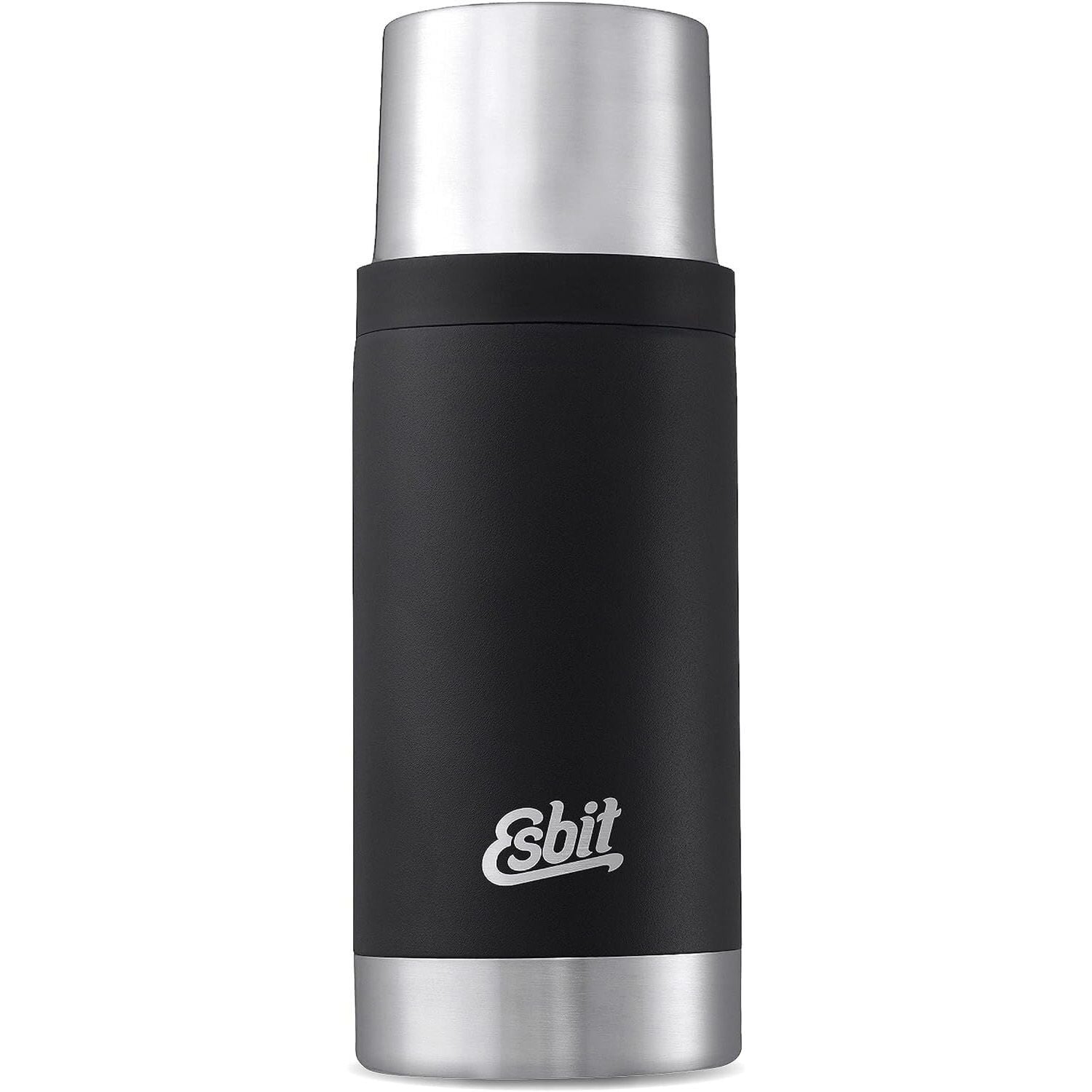 Esbit Sculptor 0,5 Litre Paslanmaz Çelik Vakumlu Termos
