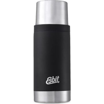 Esbit Sculptor 0,5 Litre Paslanmaz Çelik Vakumlu Termos
