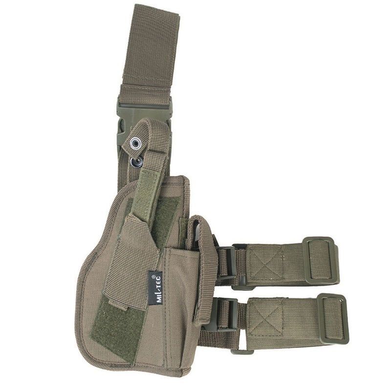 Sturm Od Low Ride Tabanca Kılıf
