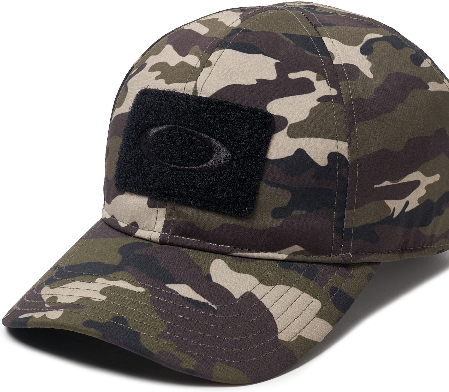 Oakley SI Cap Core Camo Tactical Şapka 911444A-982