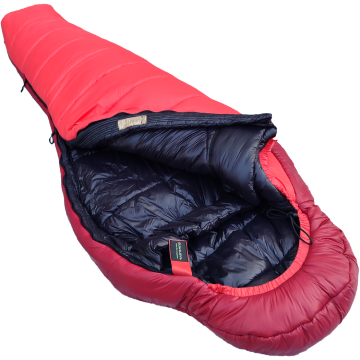 Bushlove Nanga -32 Derece Ultralight Narçiçeği